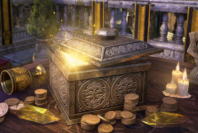 eso trade bars